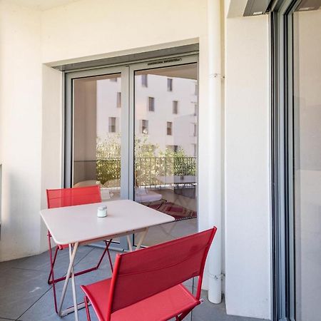 Charming Apartment With Balcony And Parking Near The Center Of Annecy Dış mekan fotoğraf