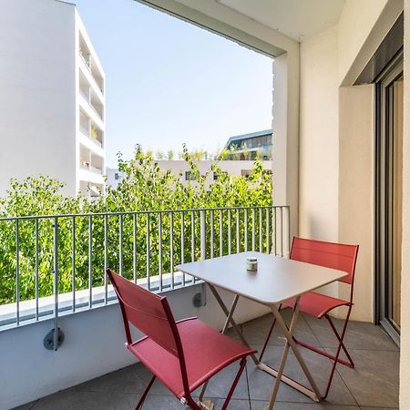 Charming Apartment With Balcony And Parking Near The Center Of Annecy Dış mekan fotoğraf