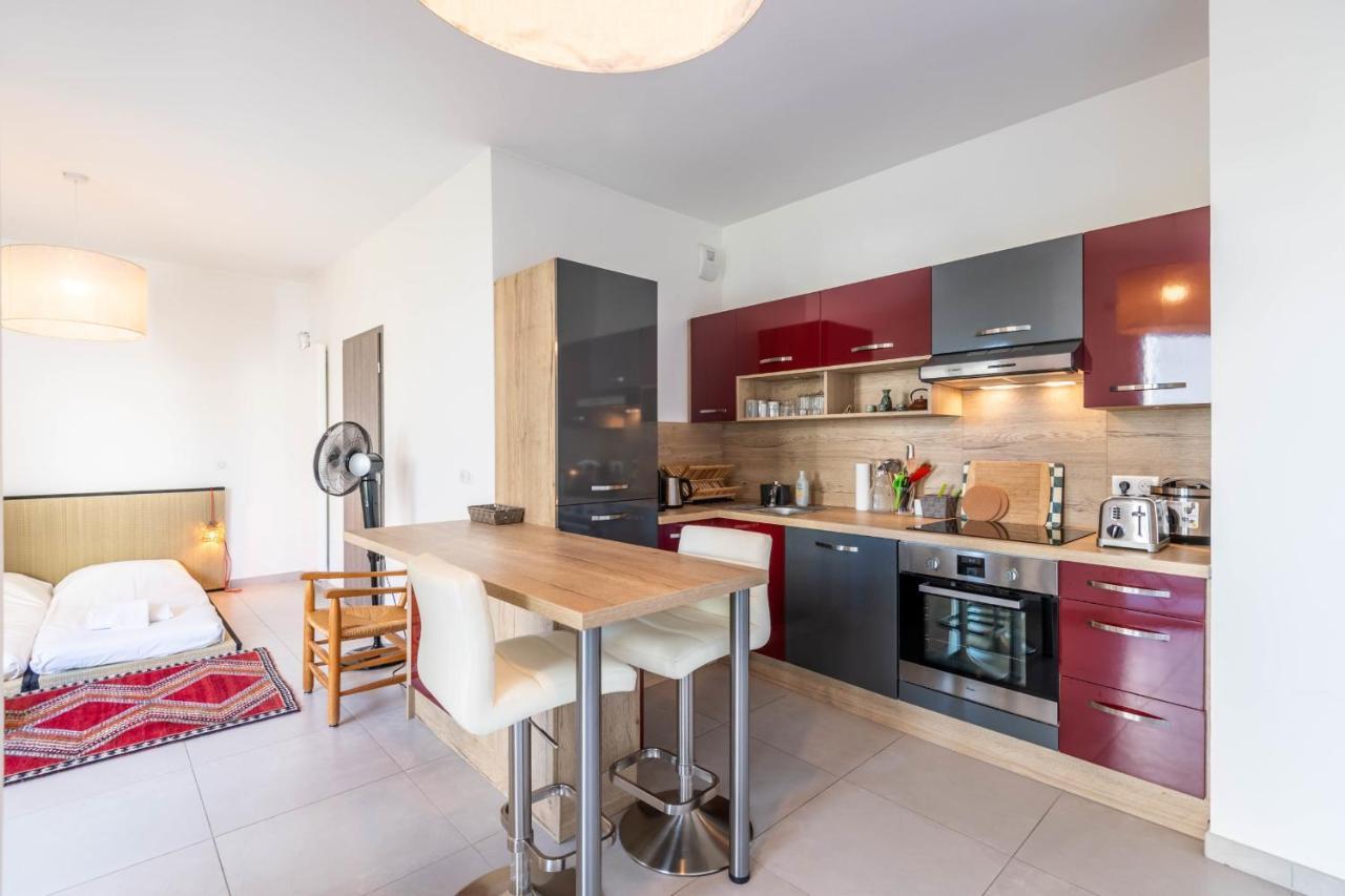 Charming Apartment With Balcony And Parking Near The Center Of Annecy Dış mekan fotoğraf