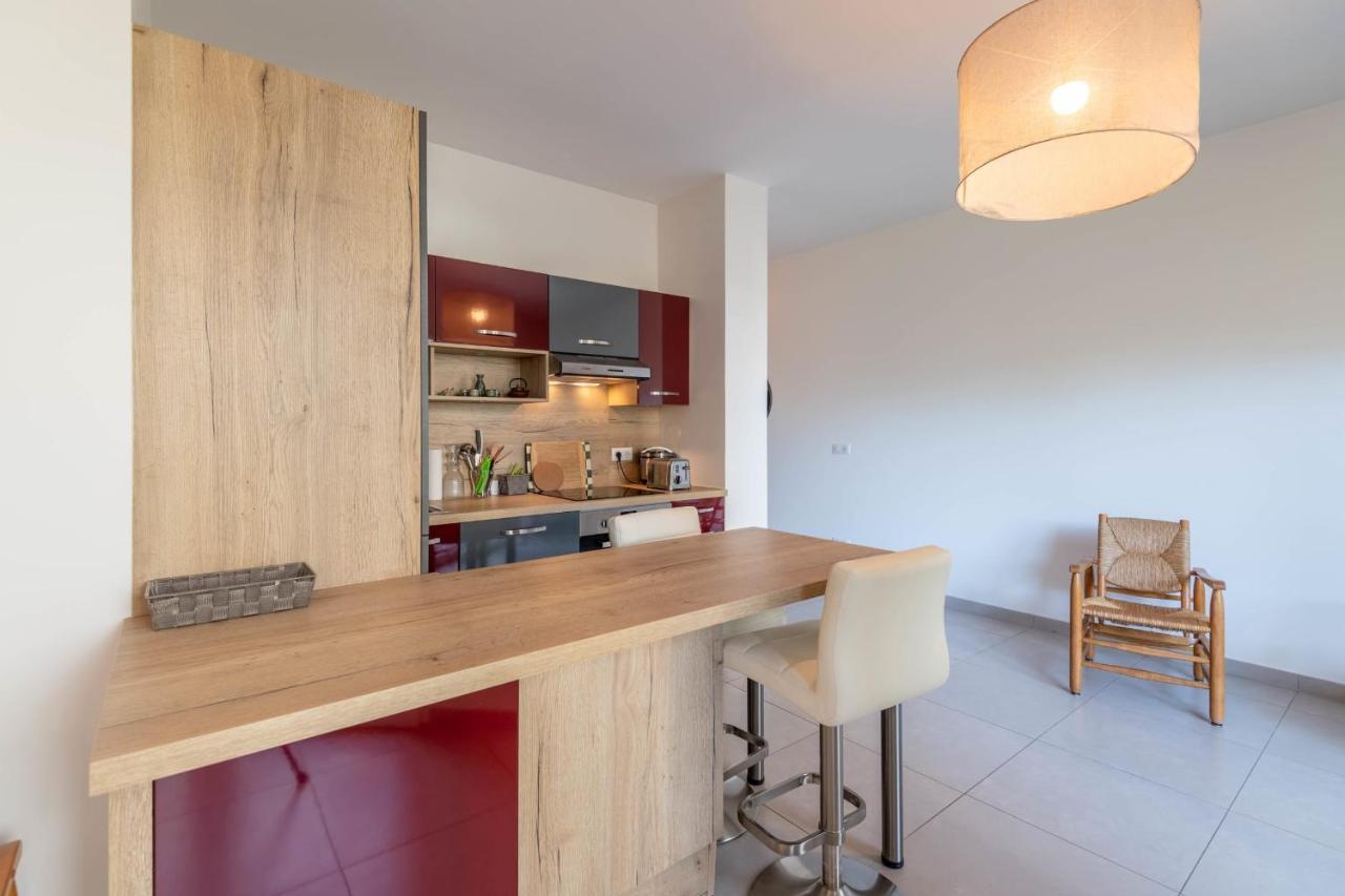 Charming Apartment With Balcony And Parking Near The Center Of Annecy Dış mekan fotoğraf