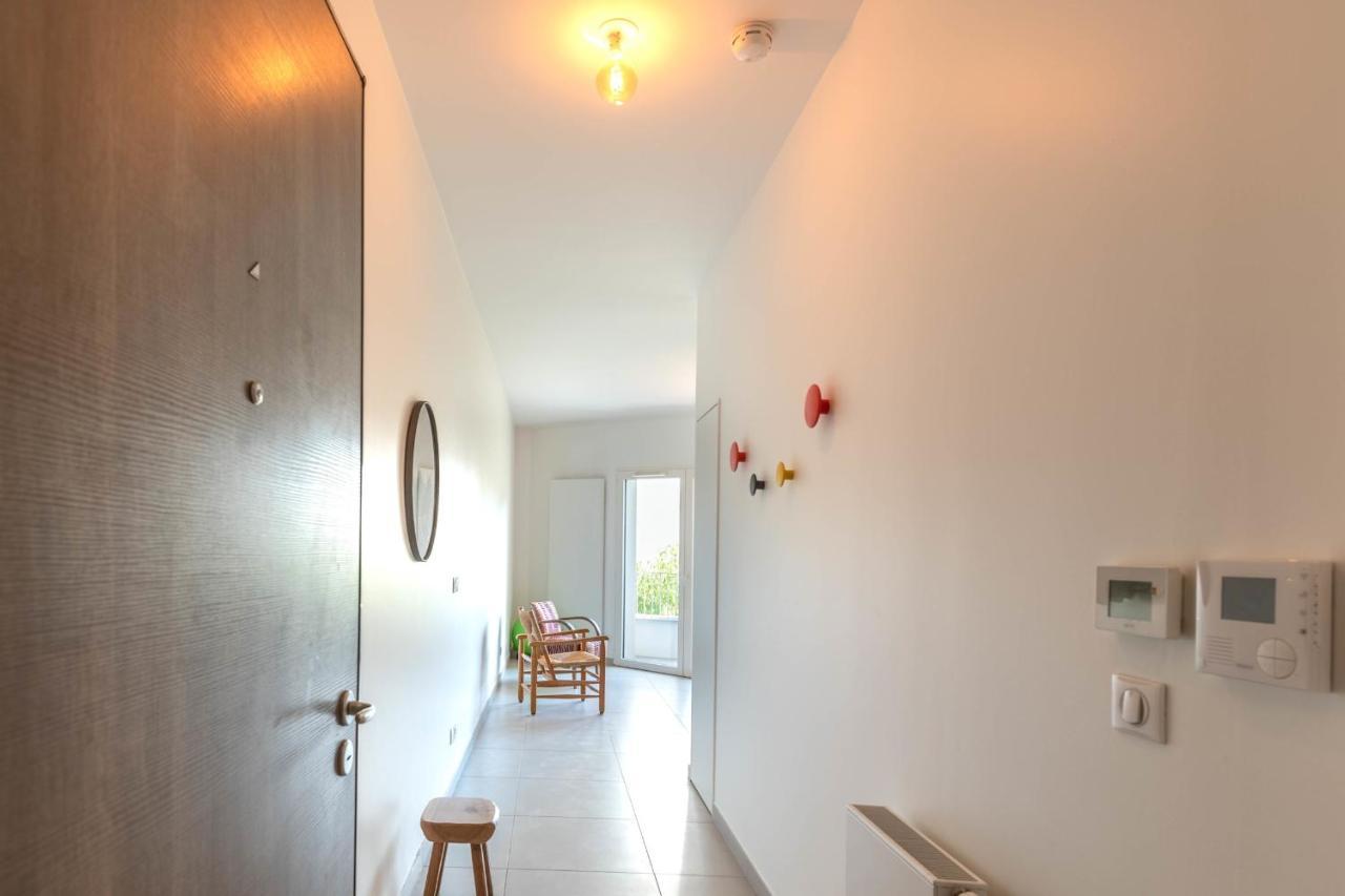 Charming Apartment With Balcony And Parking Near The Center Of Annecy Dış mekan fotoğraf