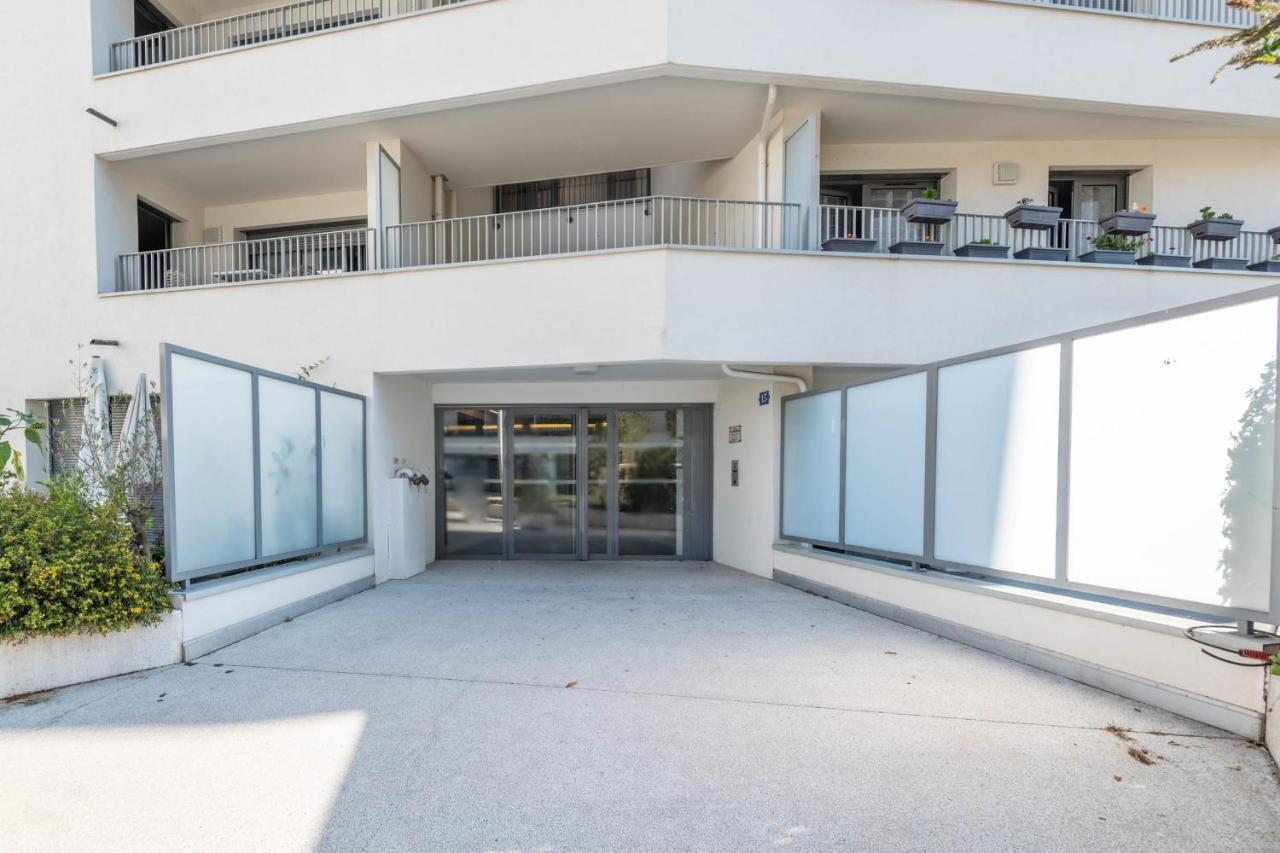 Charming Apartment With Balcony And Parking Near The Center Of Annecy Dış mekan fotoğraf