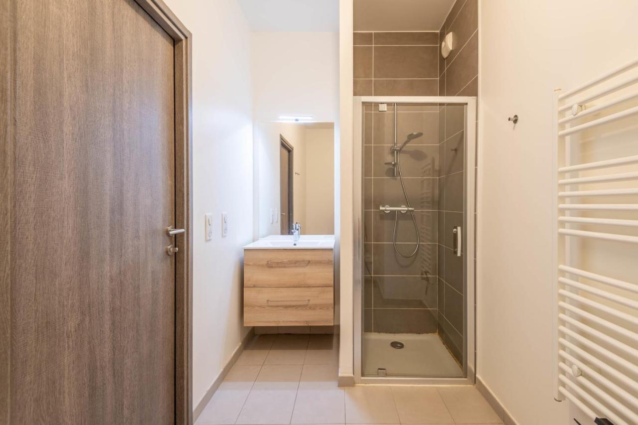 Charming Apartment With Balcony And Parking Near The Center Of Annecy Dış mekan fotoğraf