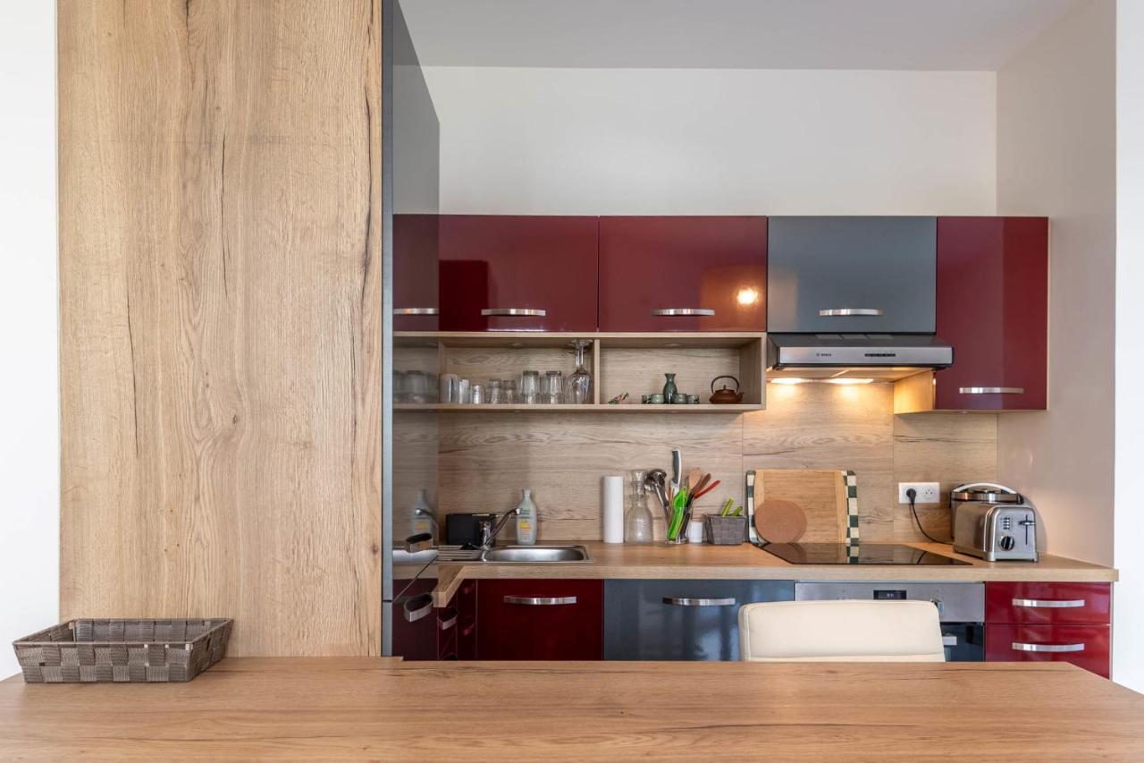 Charming Apartment With Balcony And Parking Near The Center Of Annecy Dış mekan fotoğraf