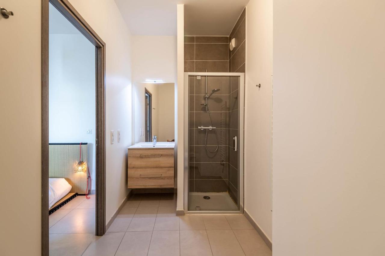 Charming Apartment With Balcony And Parking Near The Center Of Annecy Dış mekan fotoğraf