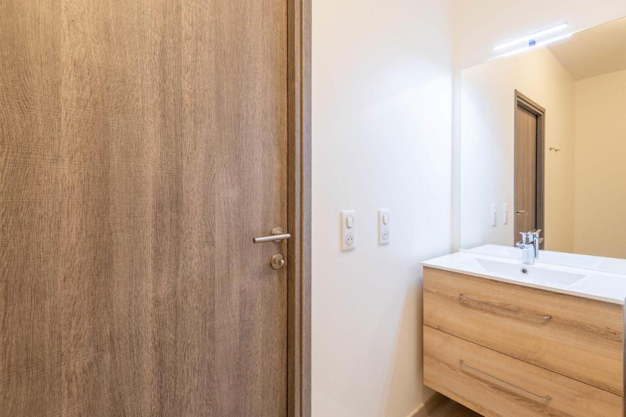 Charming Apartment With Balcony And Parking Near The Center Of Annecy Dış mekan fotoğraf